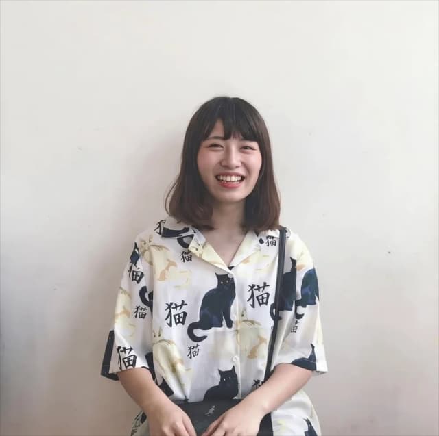 Molly Su